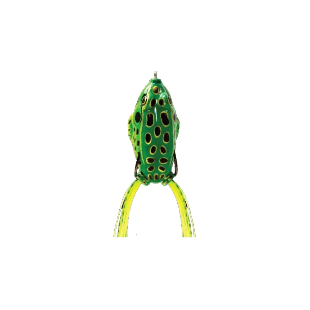 Sensation Hollow Frog 4.5"