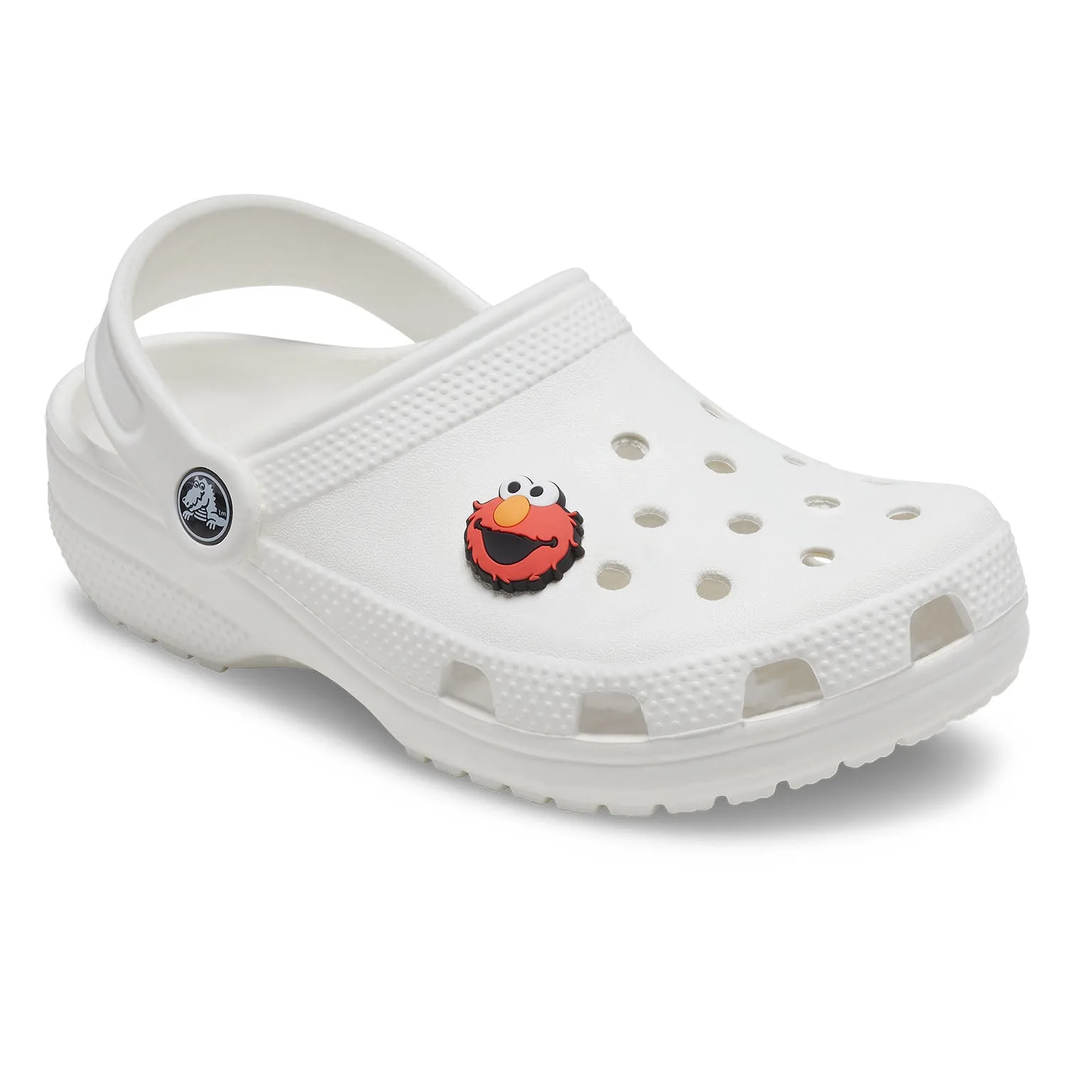 Sesame Street Elmo Jibbitz