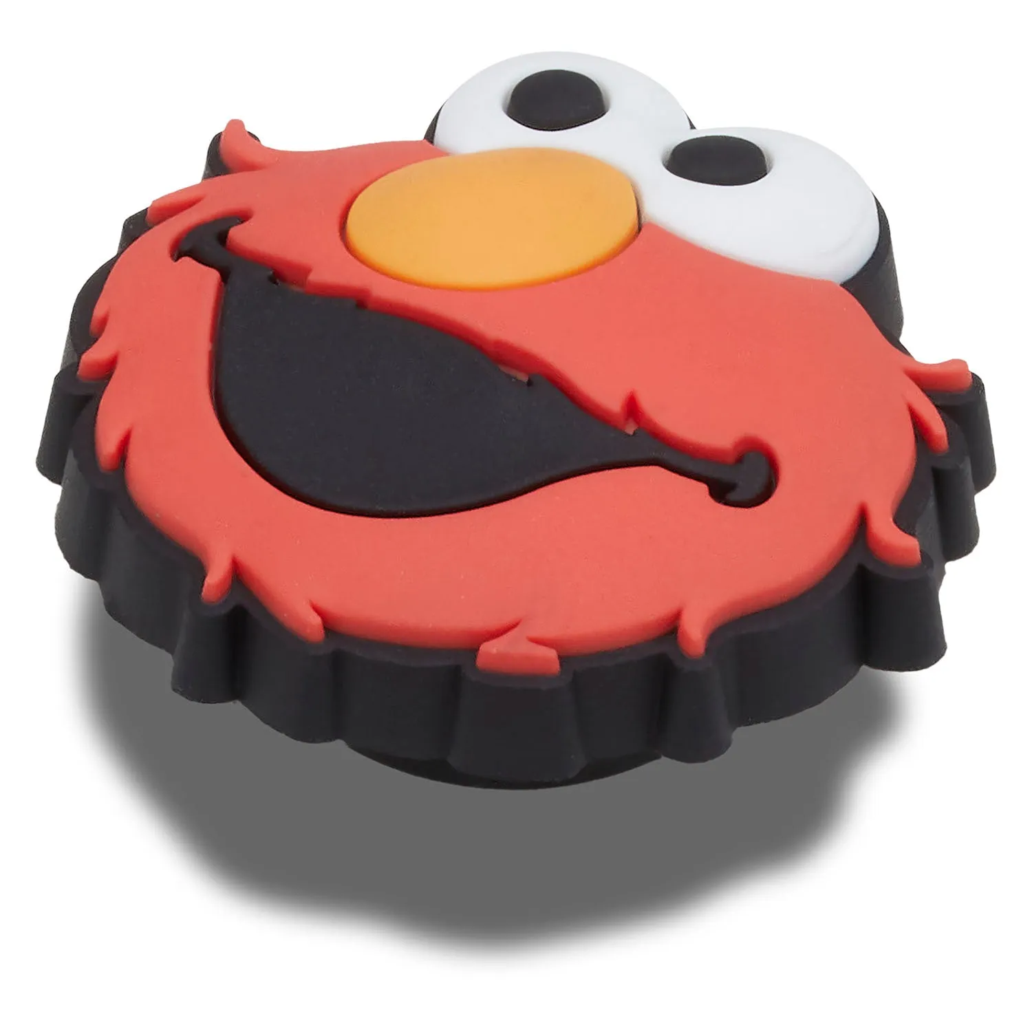 Sesame Street Elmo Jibbitz