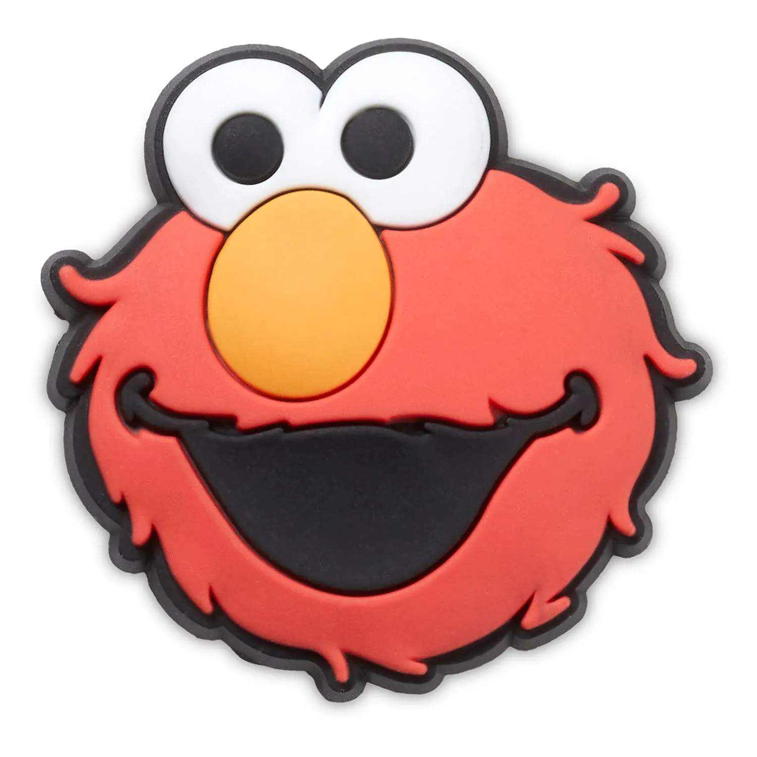 Sesame Street Elmo Jibbitz