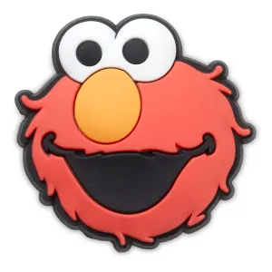 Sesame Street Elmo Jibbitz
