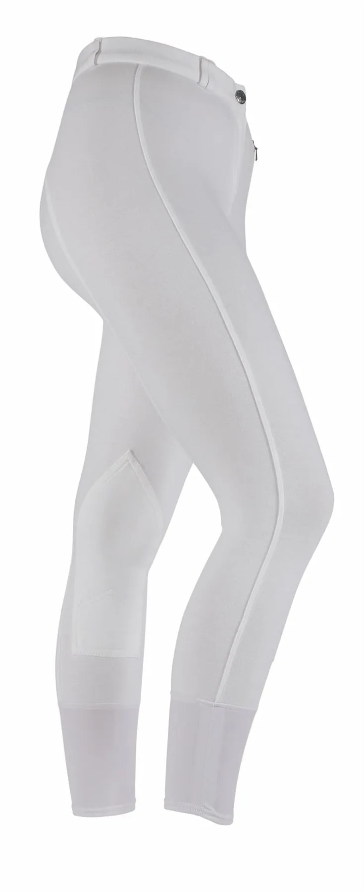 Shires Wessex Knitted Breeches - Ladies