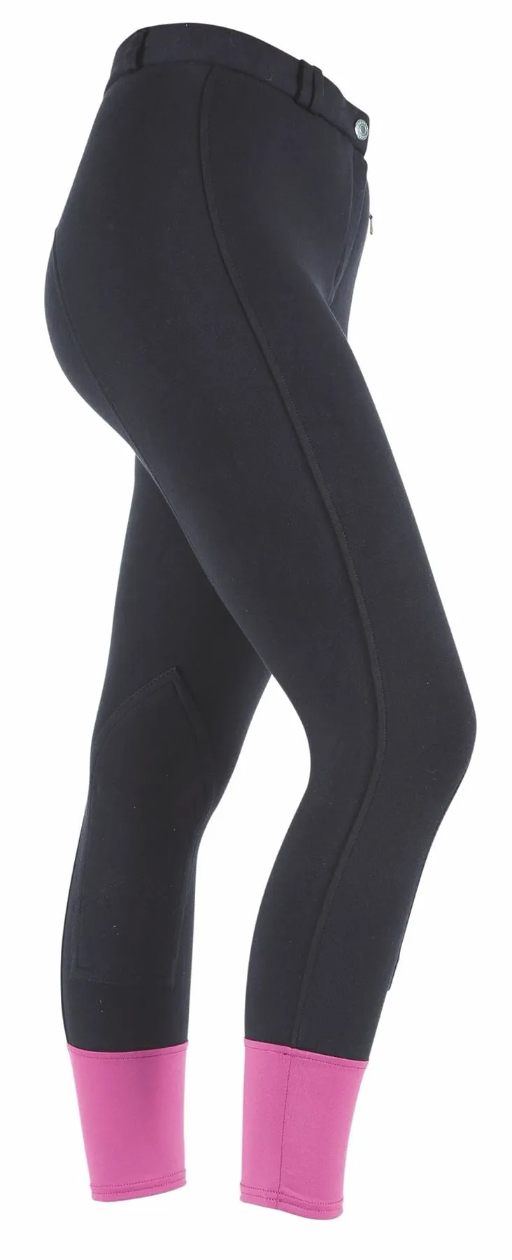 Shires Wessex Knitted Breeches - Ladies