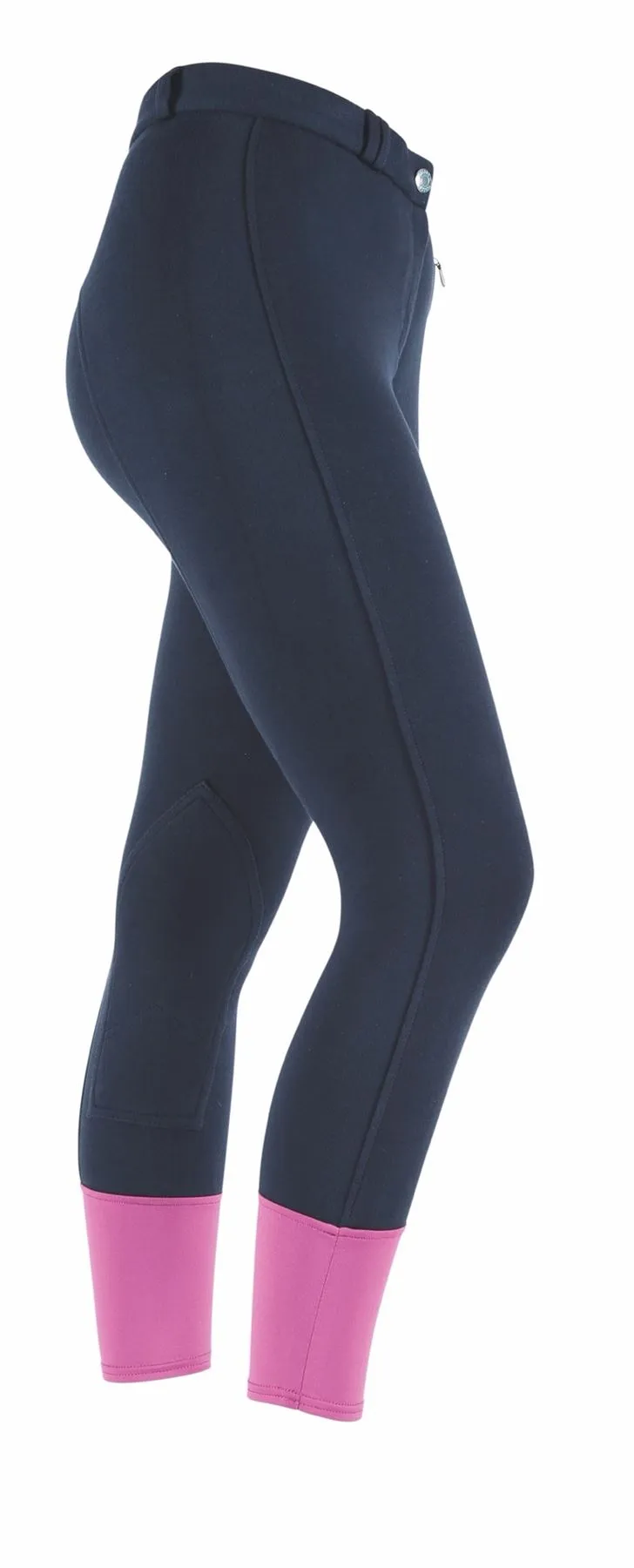 Shires Wessex Knitted Breeches - Ladies