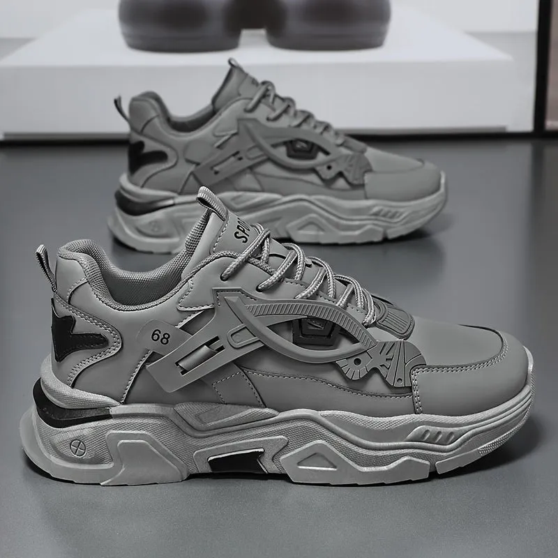 Shoes For Men, Non Slip Durable Sneakers FS