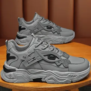 Shoes For Men, Non Slip Durable Sneakers FS