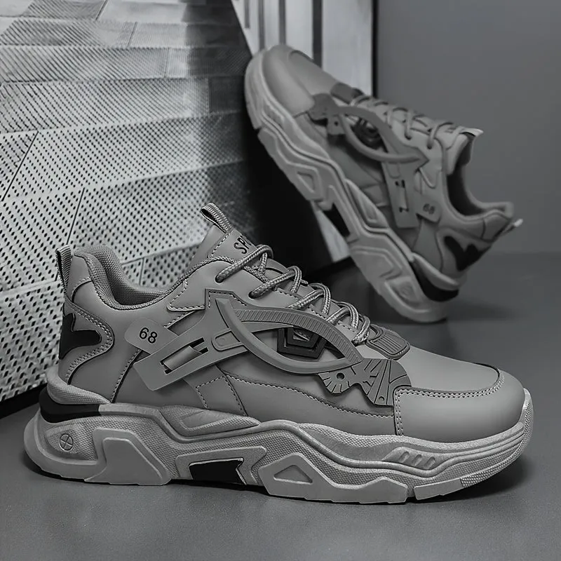Shoes For Men, Non Slip Durable Sneakers FS