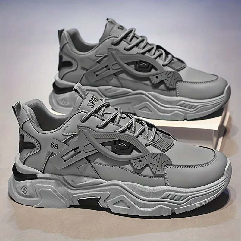 Shoes For Men, Non Slip Durable Sneakers FS
