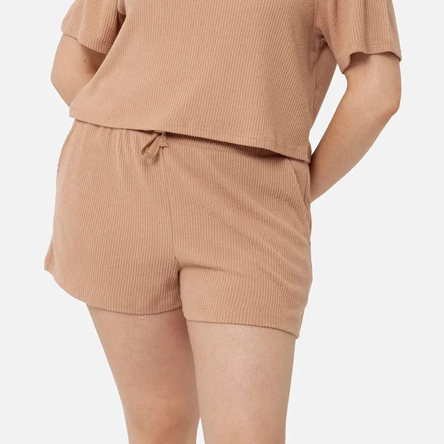 Short de pijama Soft Touch