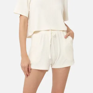 Short de pijama Soft Touch