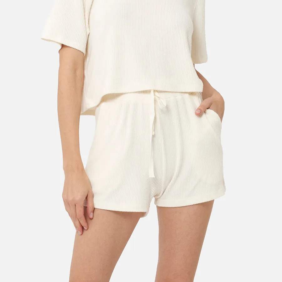 Short de pijama Soft Touch