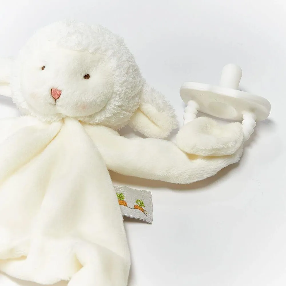 Silly Buddy Kiddo Lamb