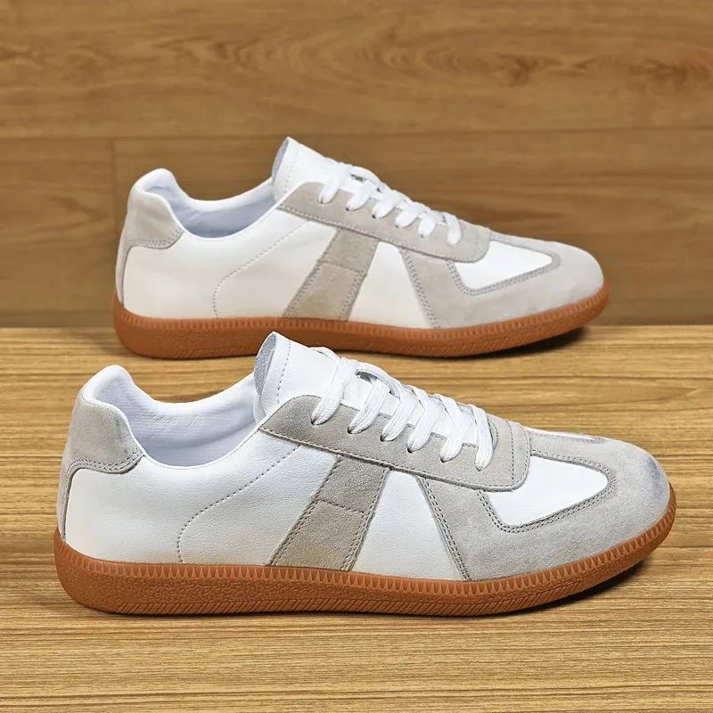 Sleek City Sneakers