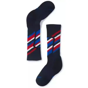 Smartwool Navy Ski Racer Sock