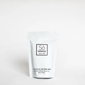 So Luxury Coco Oat Little (100g)
