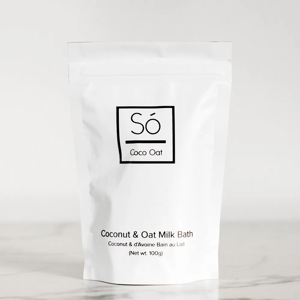 So Luxury Coco Oat Little (100g)