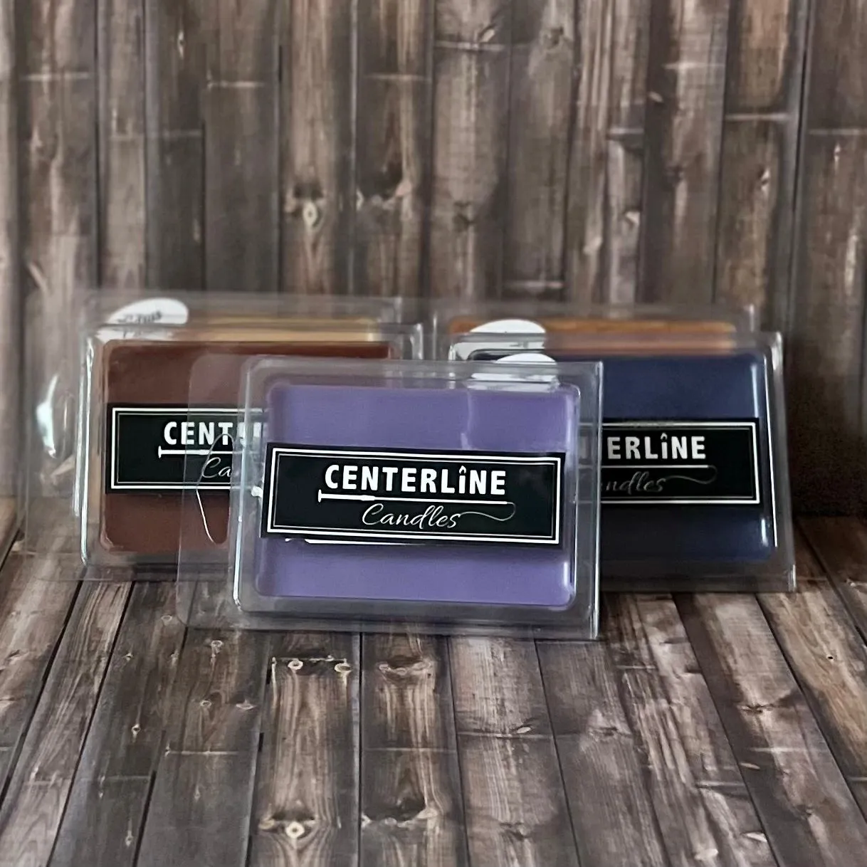 Soft Cedar & Lavender