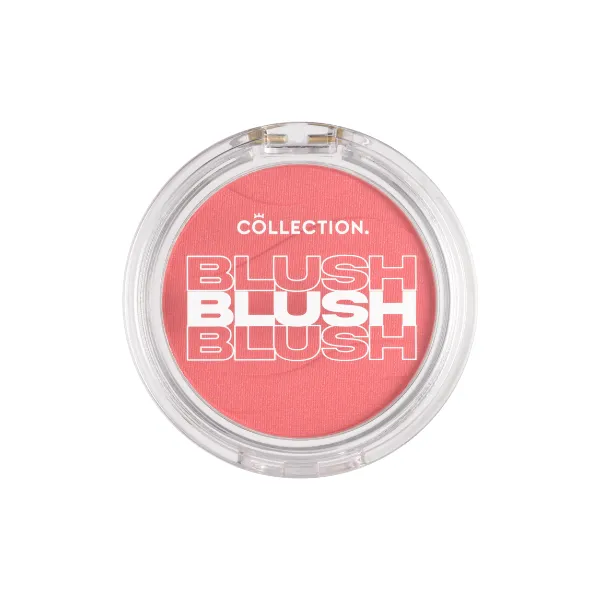 Soft Glow Blusher