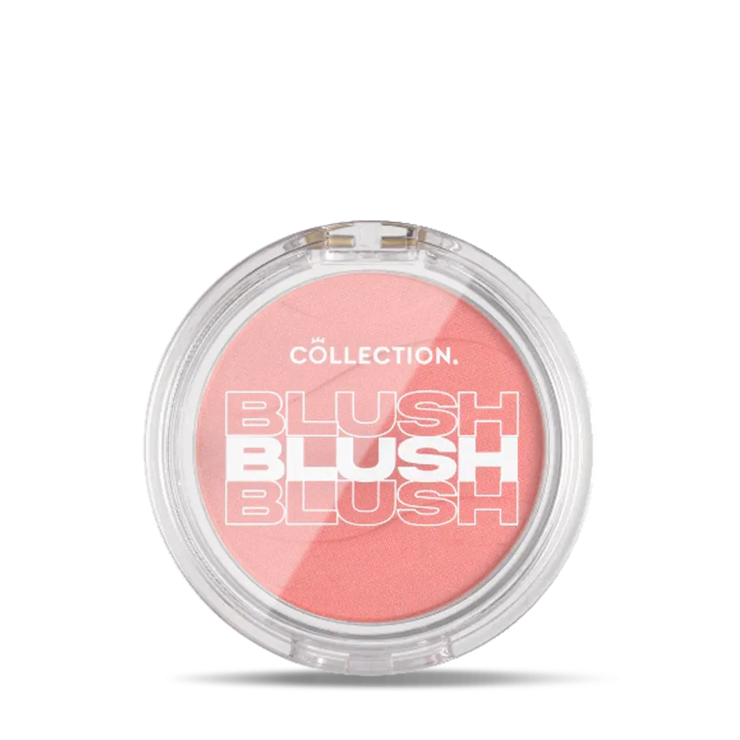 Soft Glow Blusher