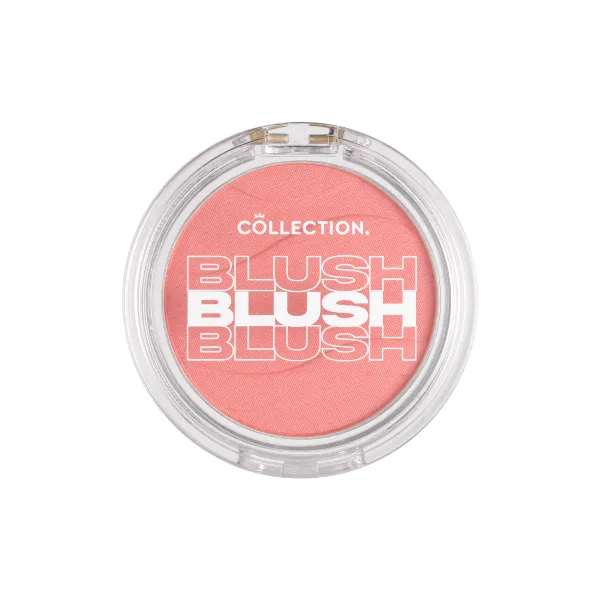 Soft Glow Blusher