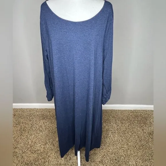 Soft surroundings dress