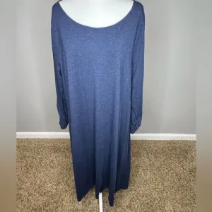 Soft surroundings dress