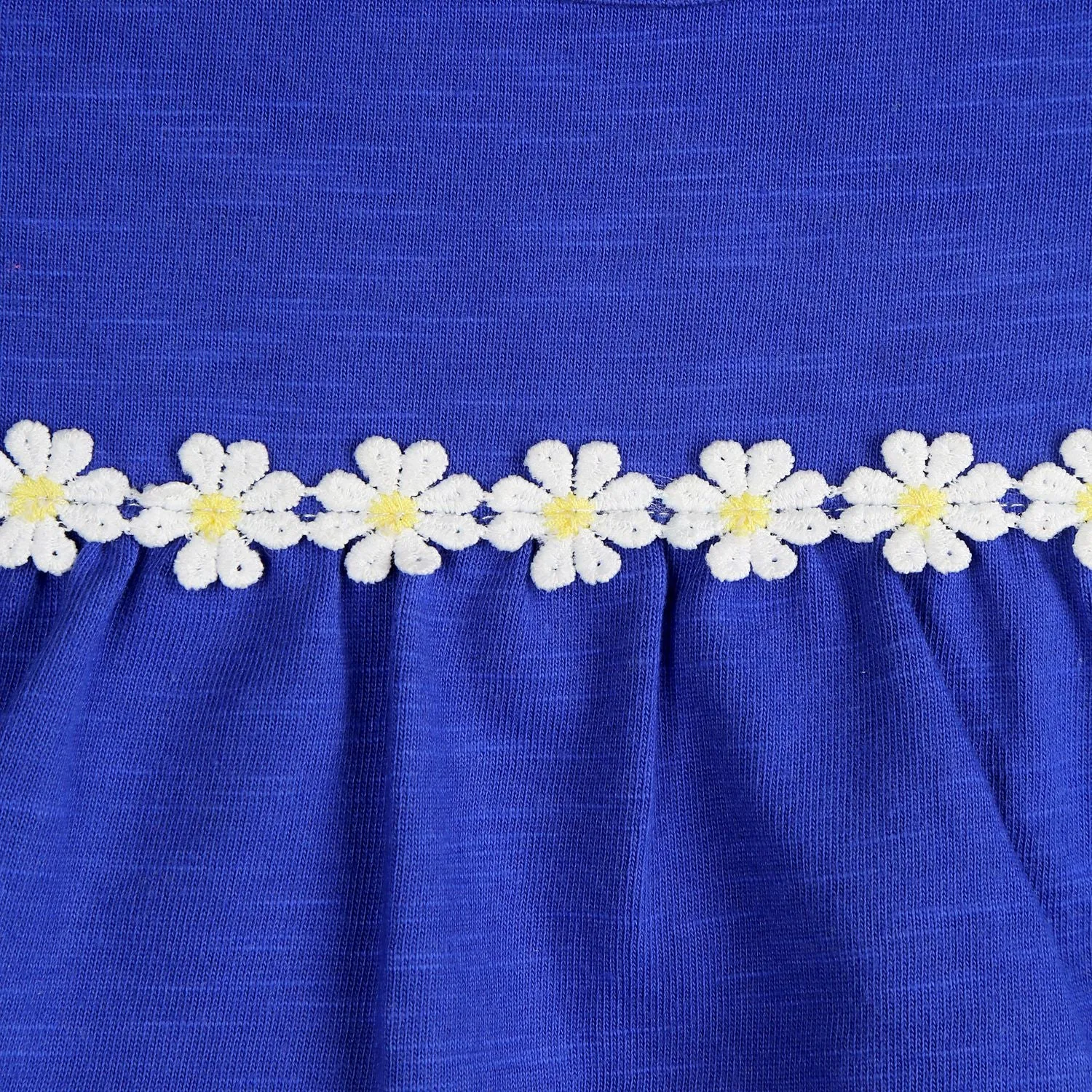 Soft Tier Dress