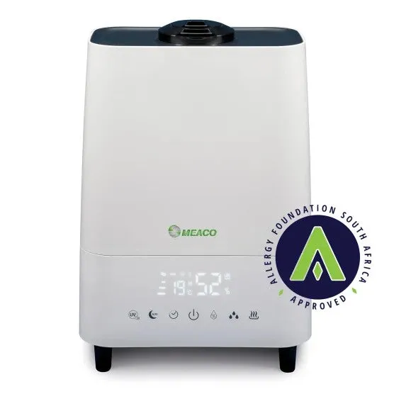 Solenco Meaco Deluxe 202  Humidifier  Deluxe2020EU