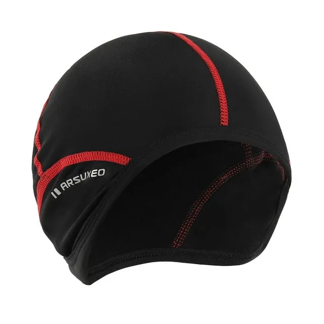 Sport Running Caps Warm
