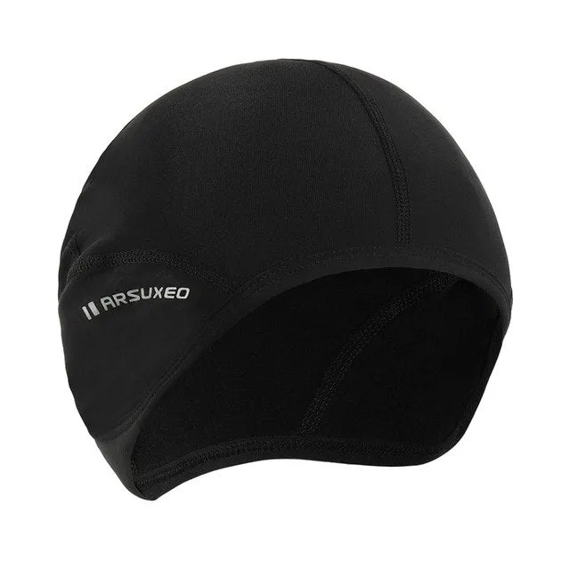 Sport Running Caps Warm