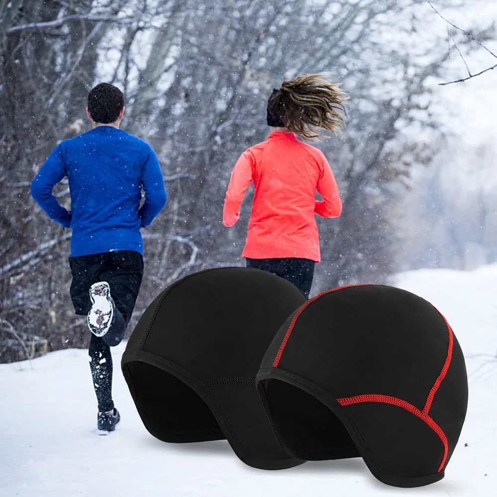 Sport Running Caps Warm