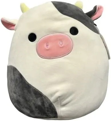 Squishmallows 12" - Connor The Cow