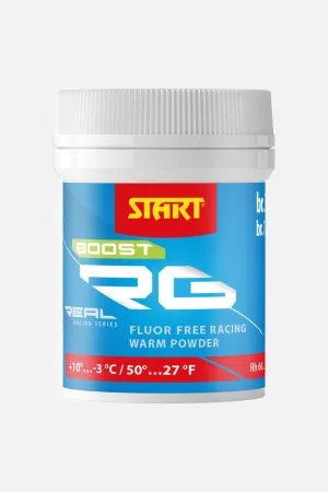 START RG ULTRA POWDER WARM, 30g,  10º...-3