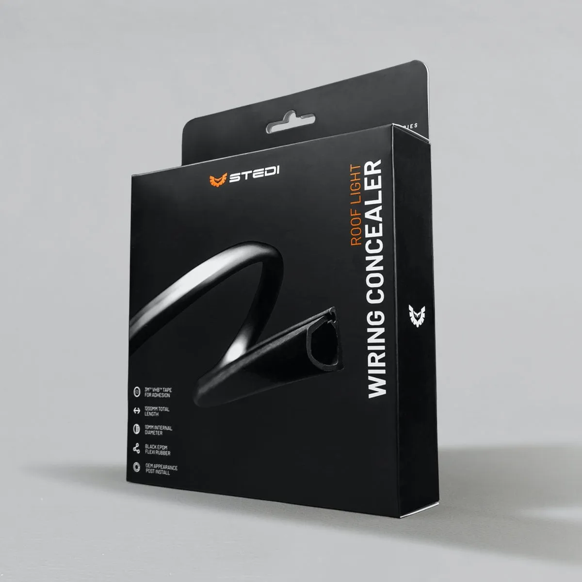 Stedi - Roof Light Wiring Concealer