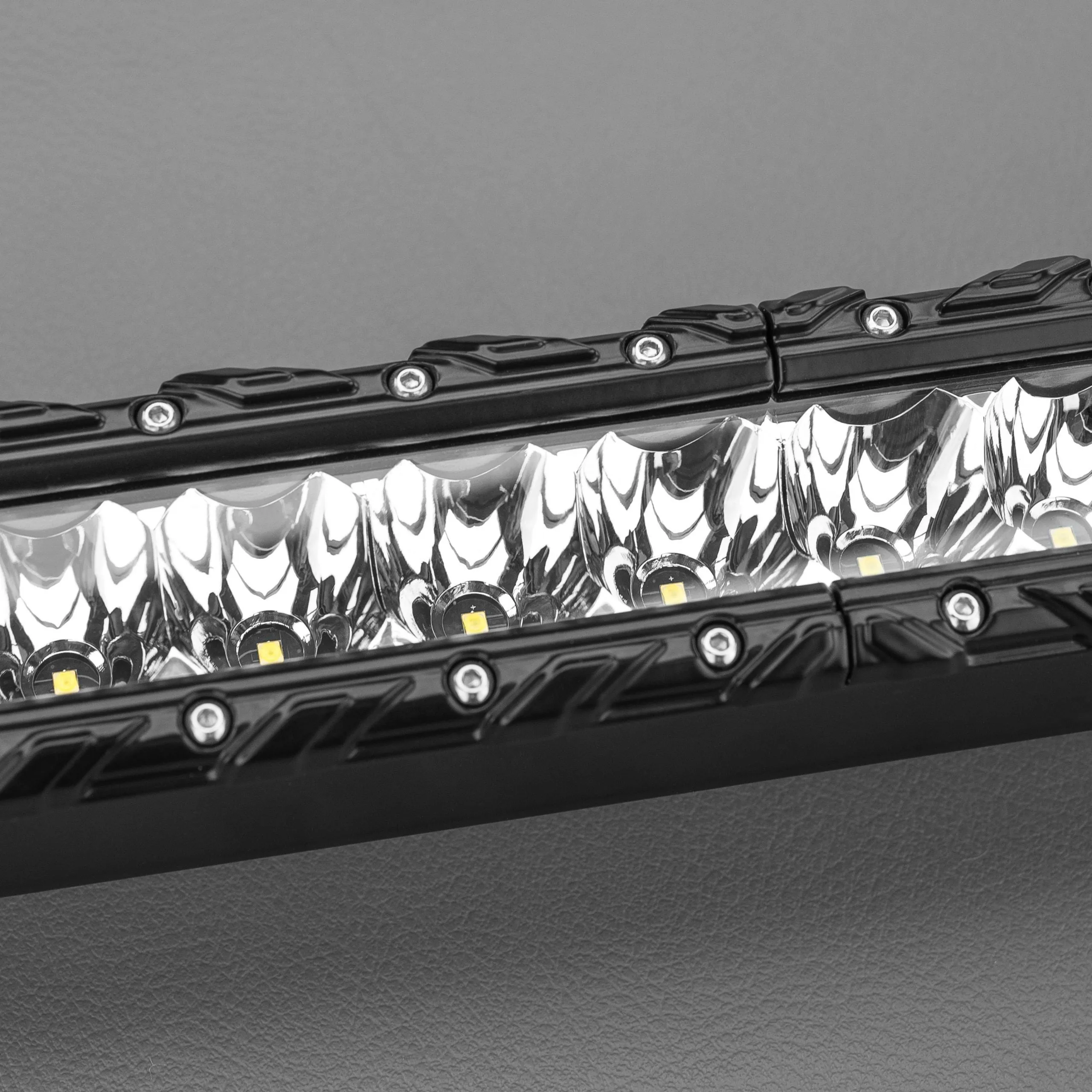 Stedi  ST3K 7.5 Inch 6 Led Slim Led Light Bar