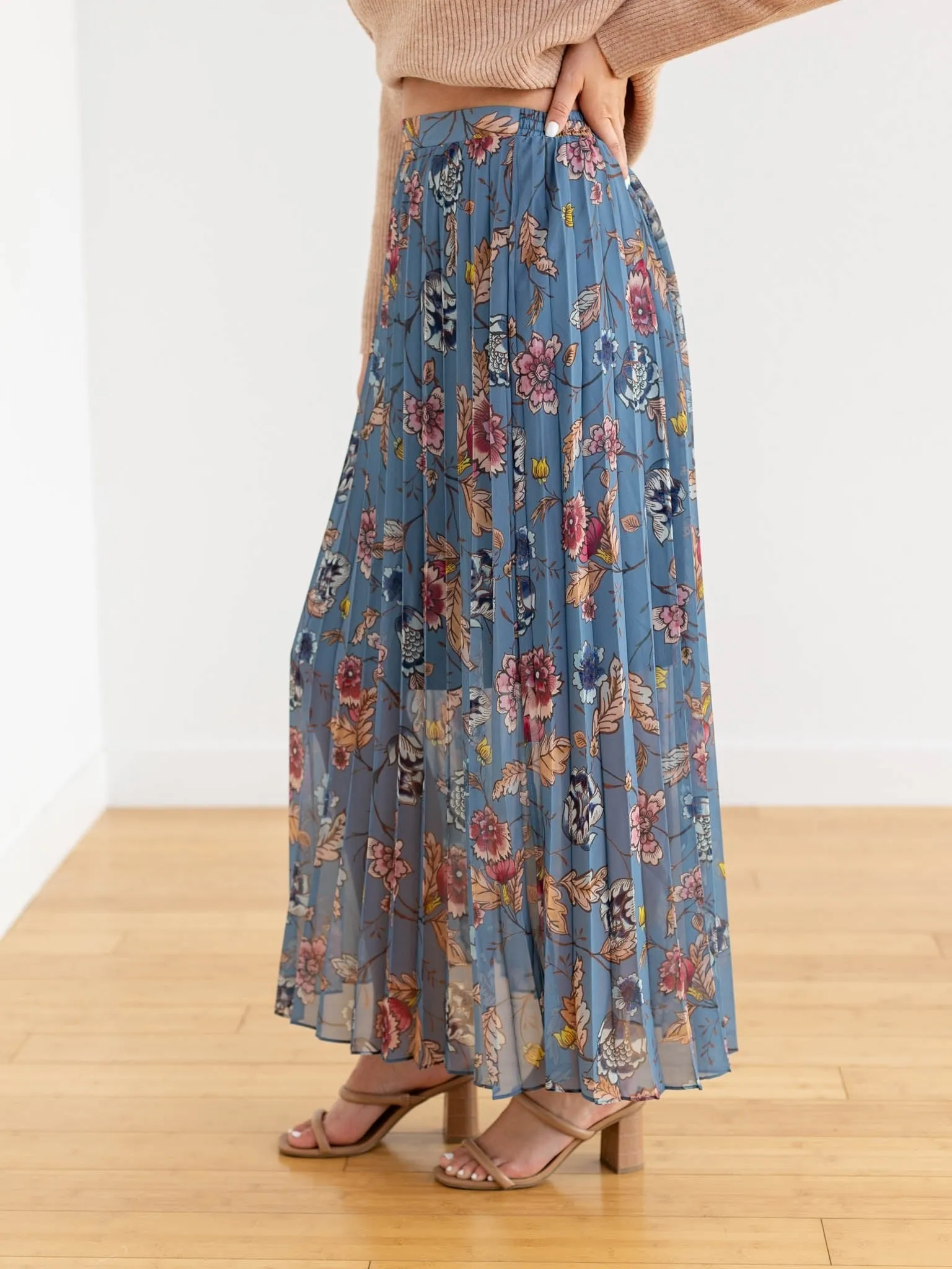 Steve Madden Coppola Skirt