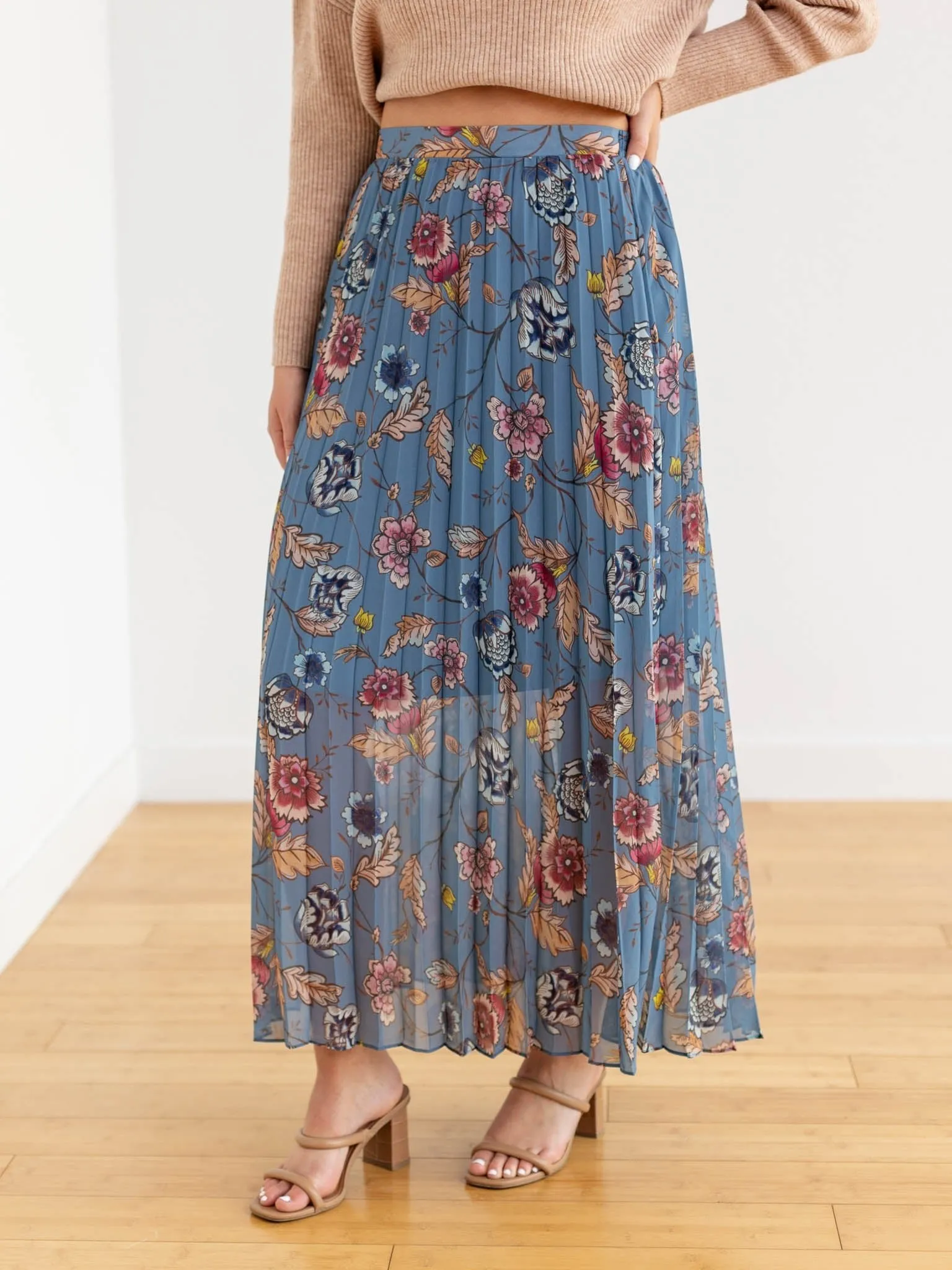 Steve Madden Coppola Skirt
