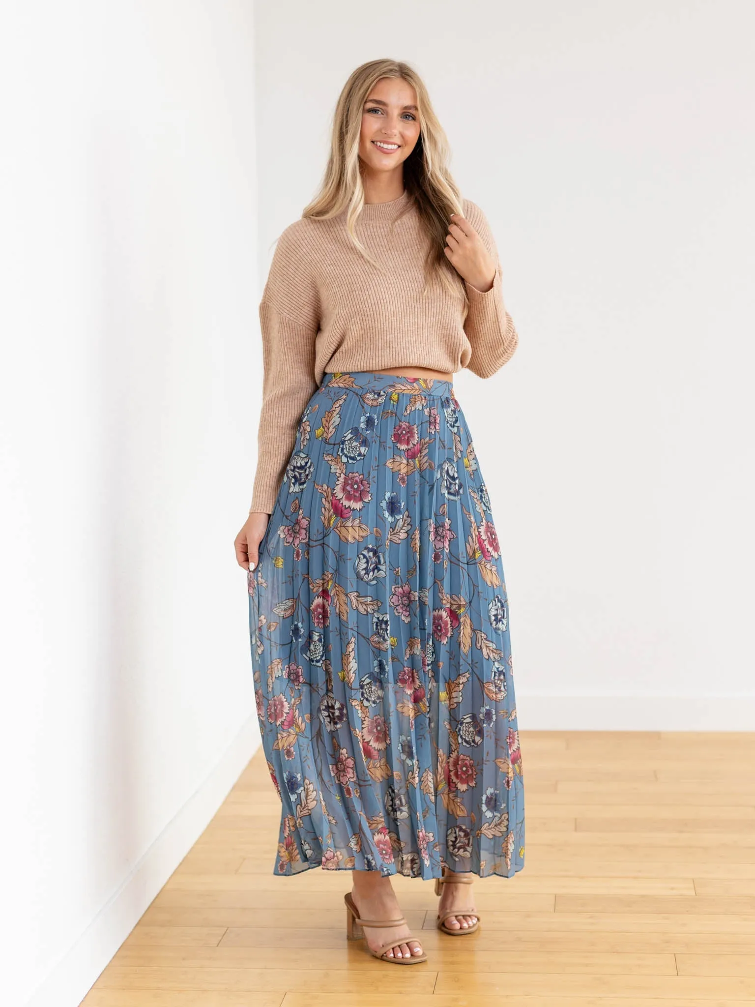 Steve Madden Coppola Skirt
