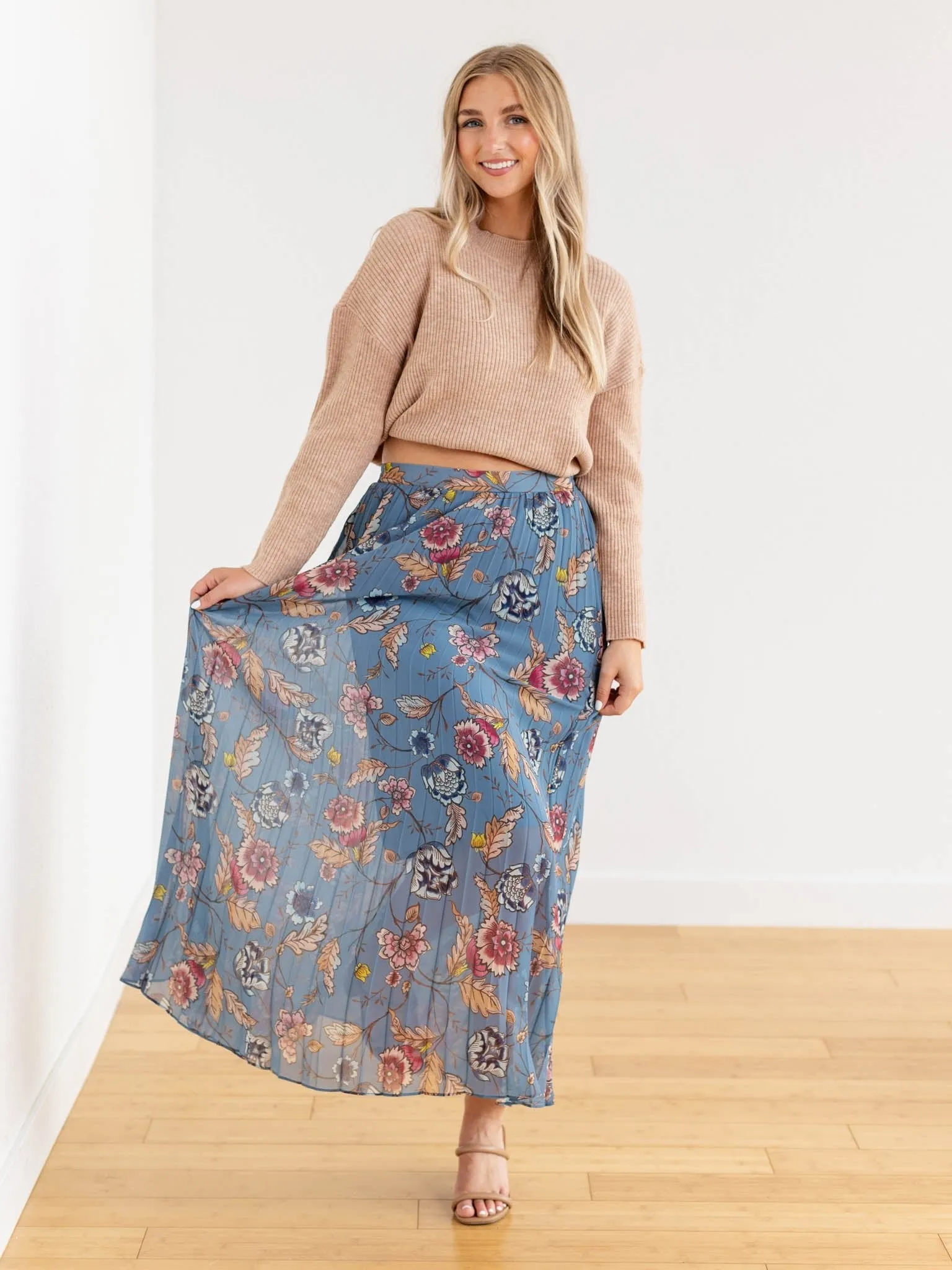 Steve Madden Coppola Skirt