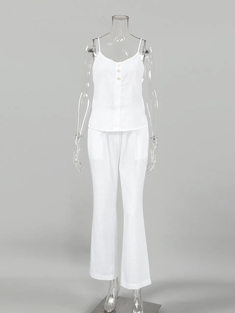 Summer Breeze Pajama Set
