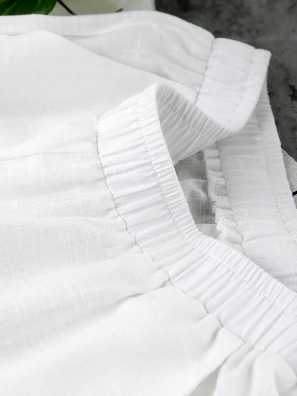 Summer Breeze Pajama Set