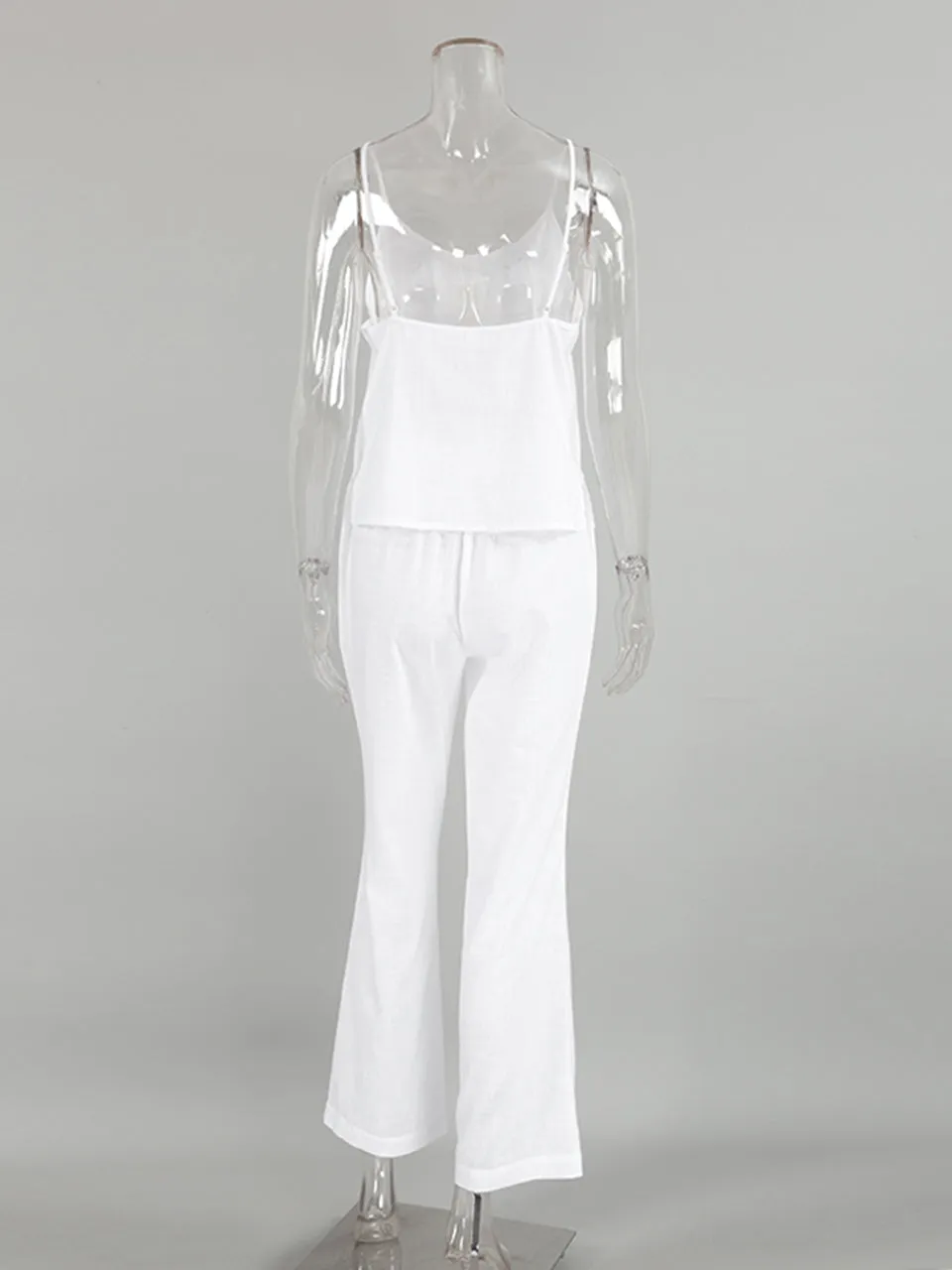 Summer Breeze Pajama Set