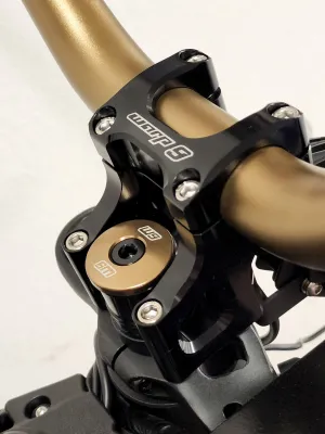 Surron Bar Mount