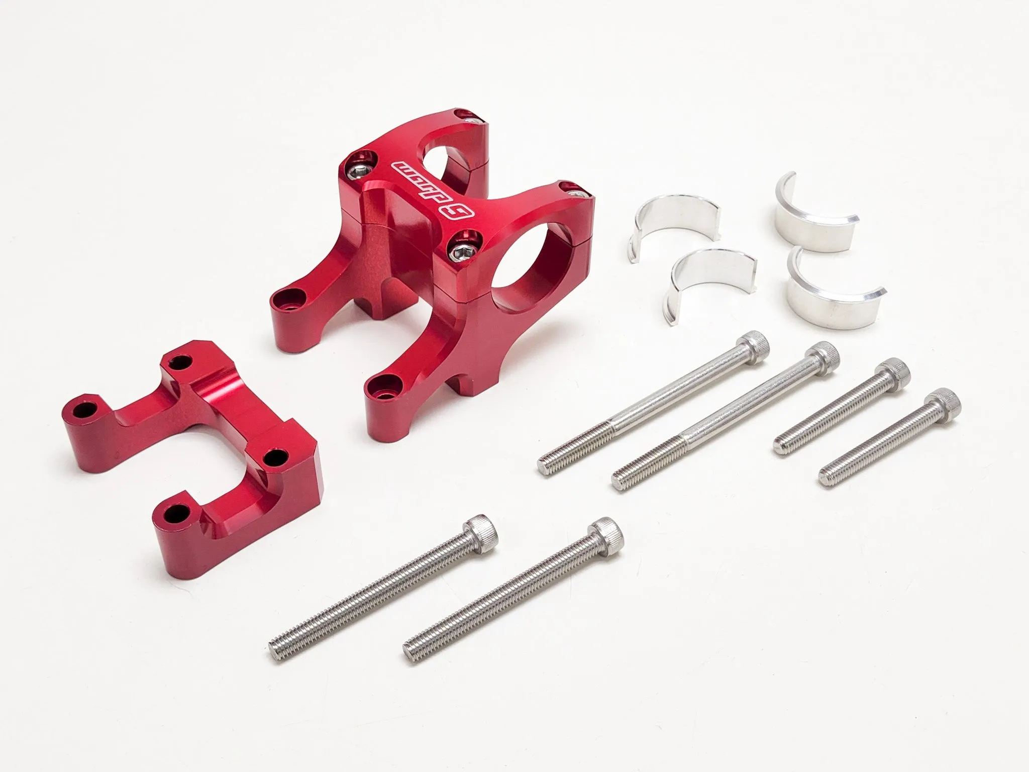 Surron Bar Mount