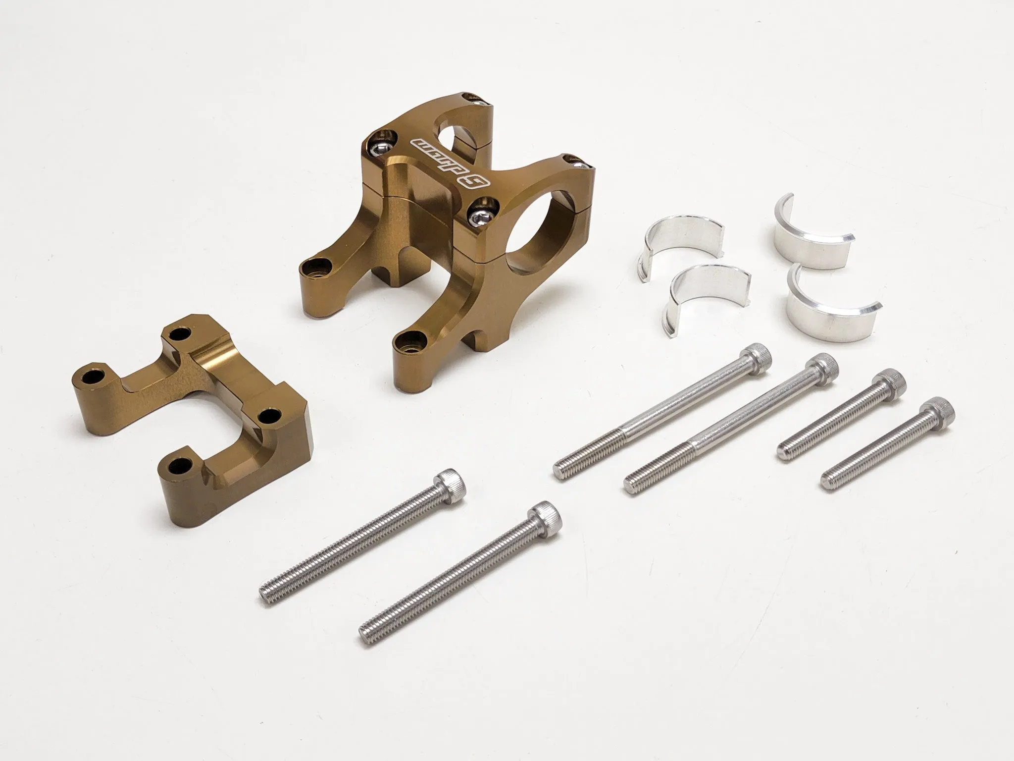 Surron Bar Mount