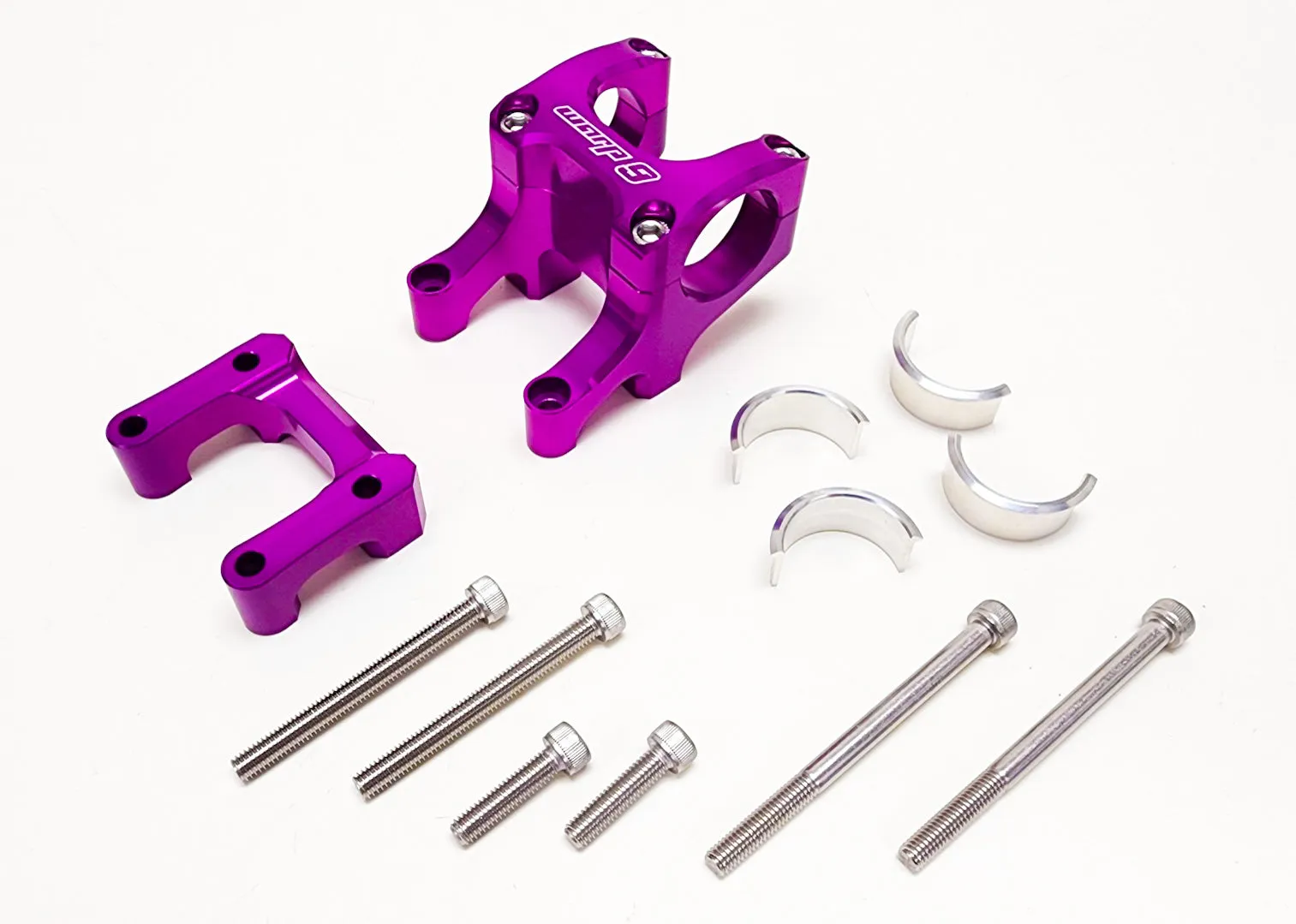Surron Bar Mount