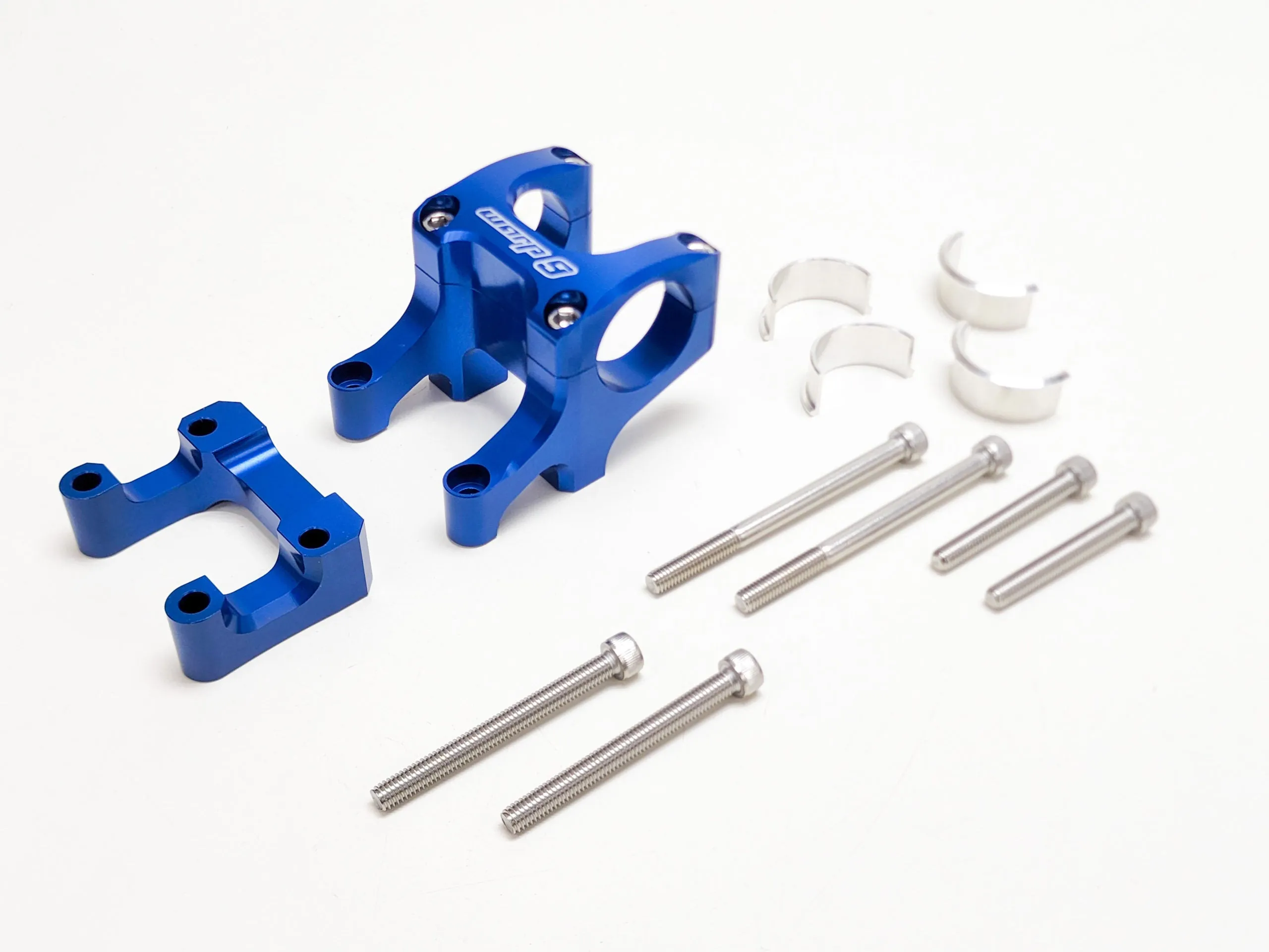 Surron Bar Mount