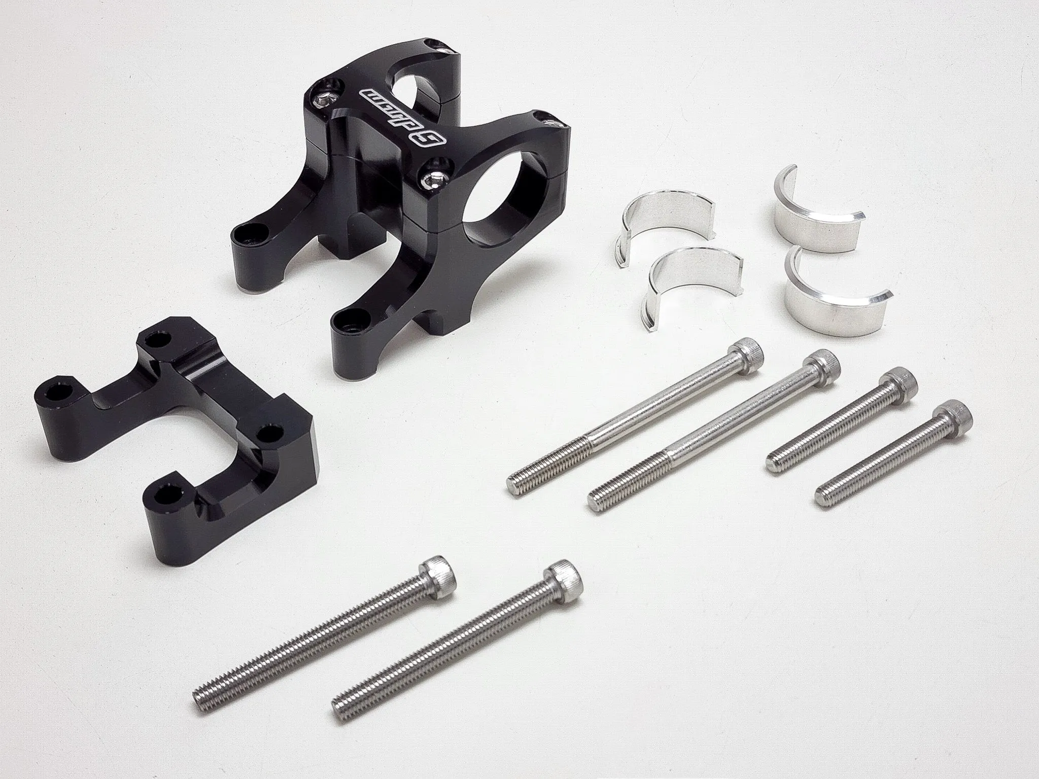 Surron Bar Mount