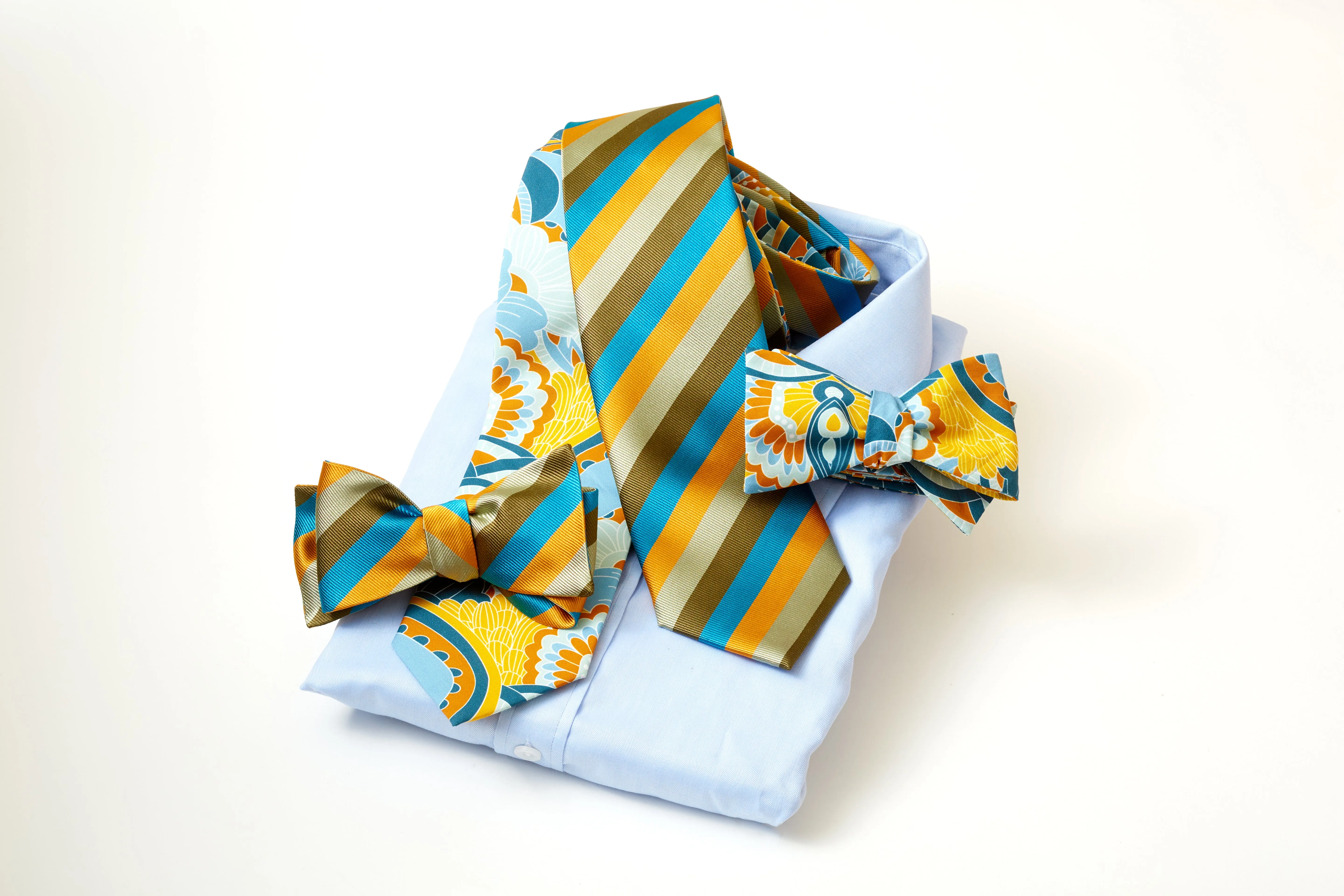 Tanasee - Neckties