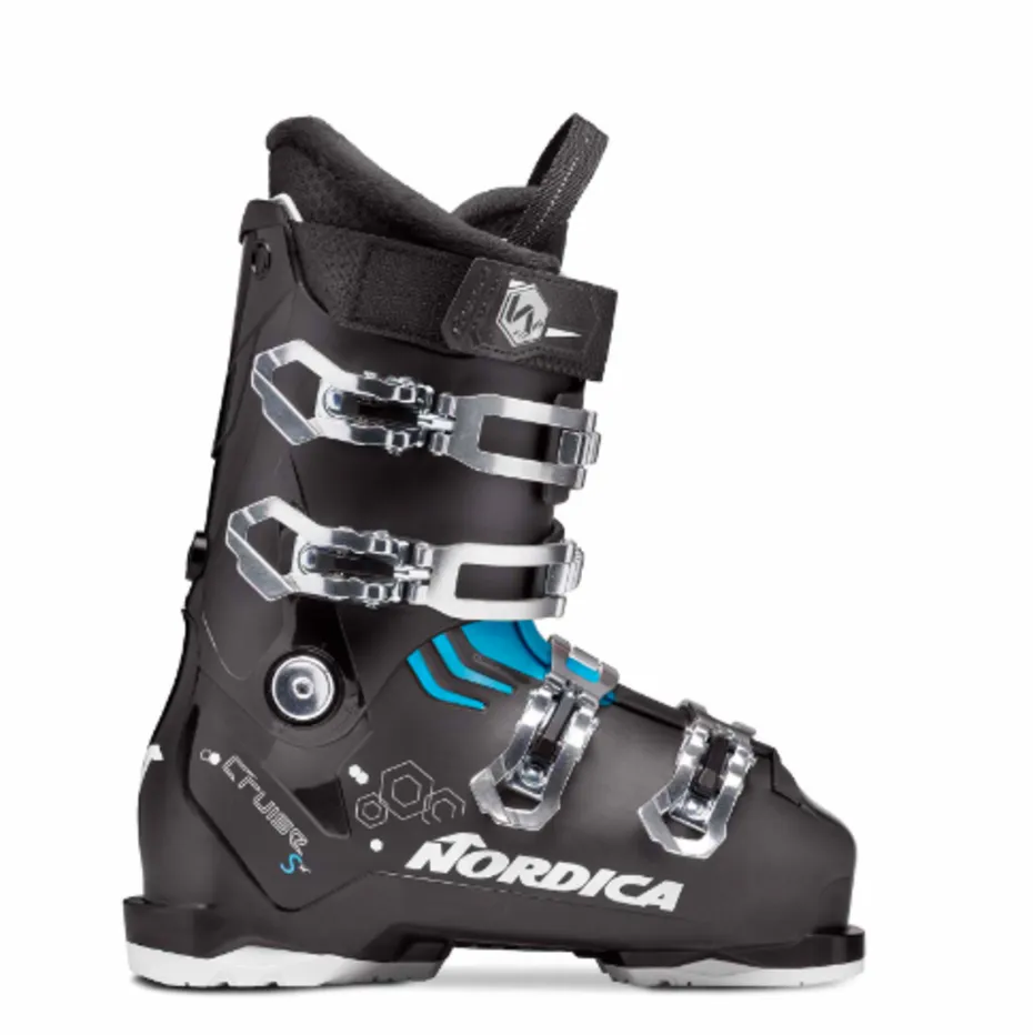 The Cruise S Women's Ski Boot
